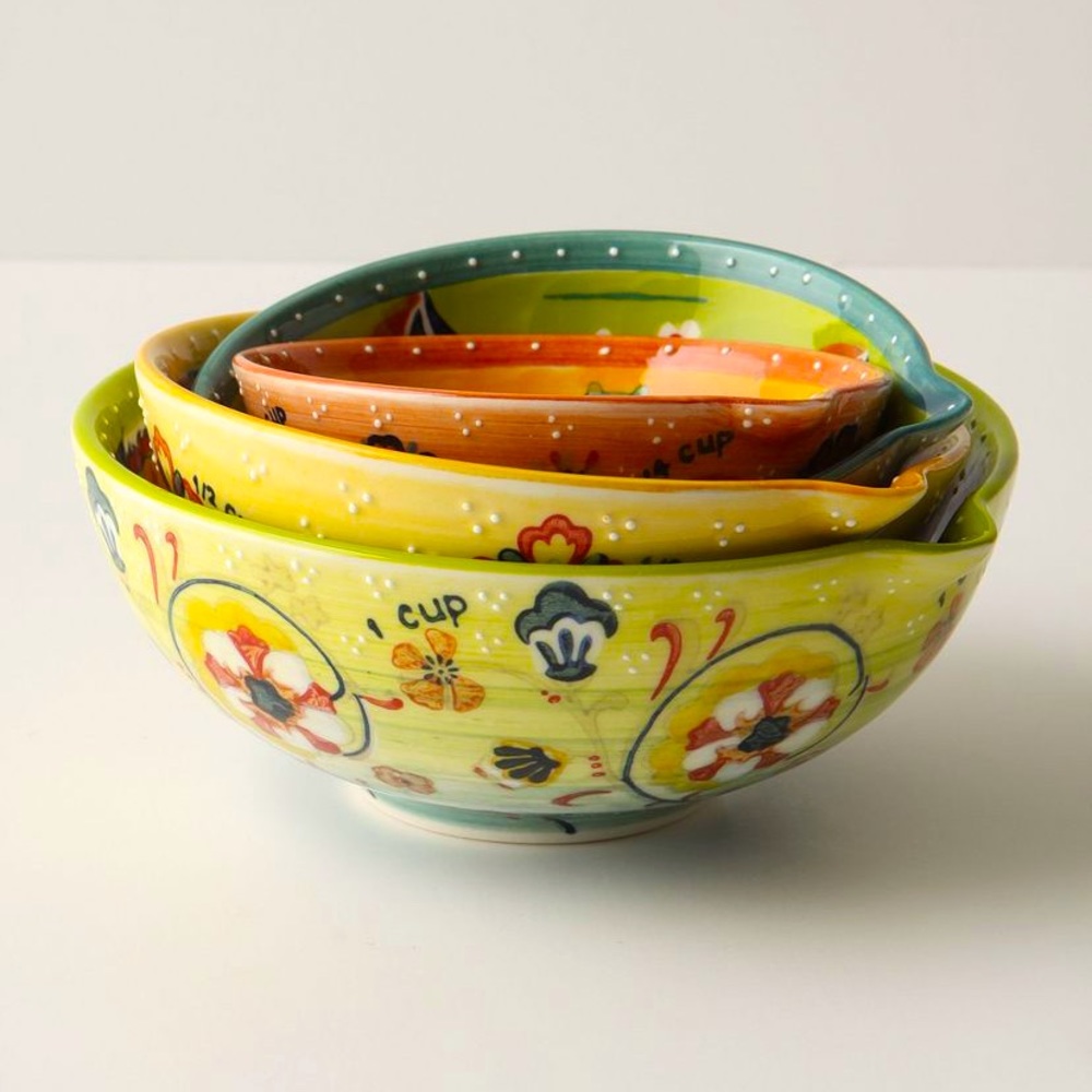 Izmir Nesting Measuring Cups